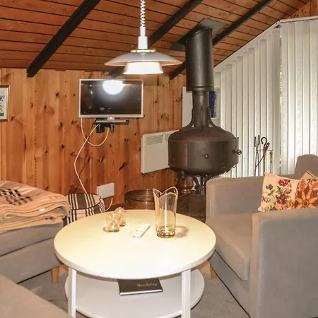 別荘 3 Bedroom Stunning Home In Ansager