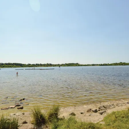 بيت للعطل Soknudevej Iv