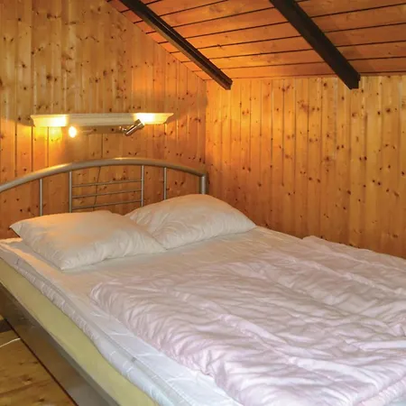 Vakantiehuis Soknudevej Iv *