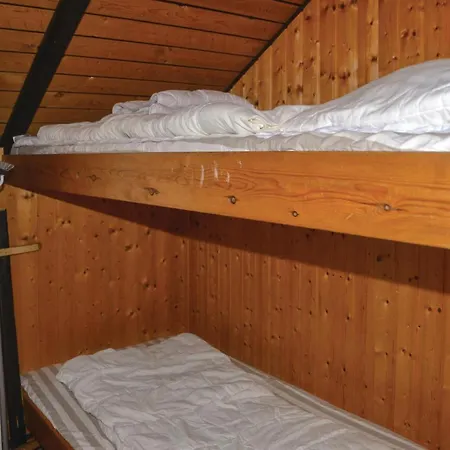 Vakantiehuis Soknudevej Iv Ansager