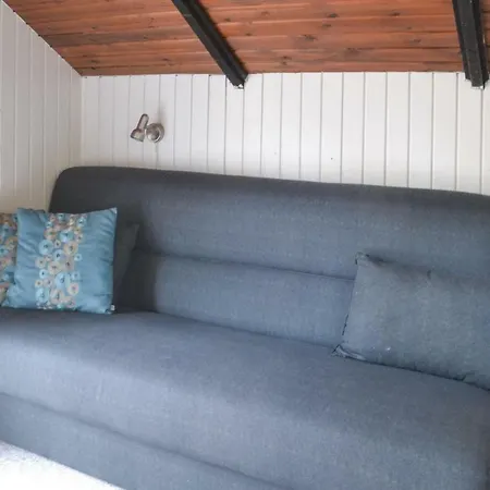 Soknudevej Iv بيت للعطل Ansager