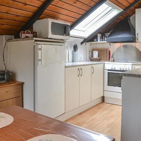 Gorgeous In With Kitchen Ansager