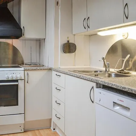 Holiday home Gorgeous In With Kitchen *